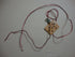 PHILLIPS 65PFL5603F7 TV BUTTON AND IR BOARD BAA7UZF0104 1 , BAA78ZG0203 1