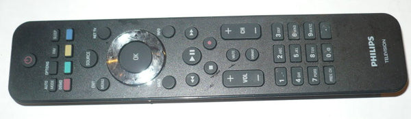 PHILIPS 3121-2400-5780 ORIGINAL TV REMOTE CONTROL