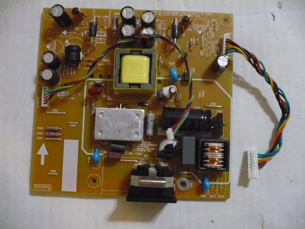 PLANAR PLL2210W MONITOR POWER SUPPLY BOARD 100336390-3720-02201Y / L22AIVM-BK57K