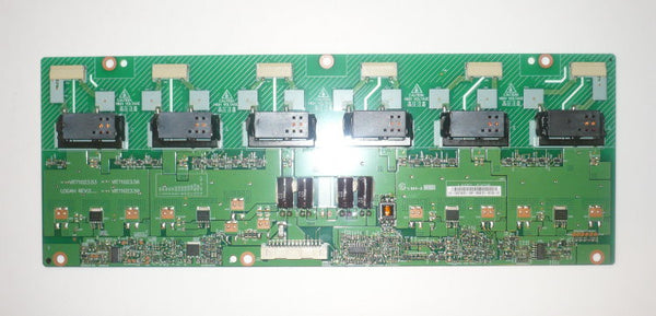PROSAN 26LB30QD TV INVERTER BOARD 19.26T04.001 / VIT71023.53