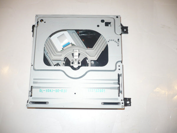 PROSCAN PLDV321300 TV DVD MODULE DL-10HJ-00-030