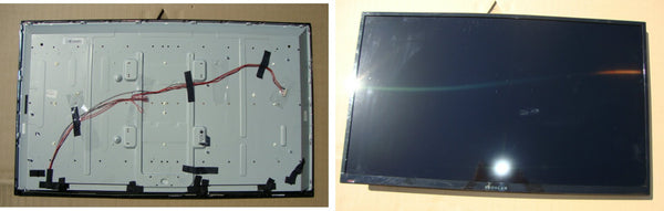 Television Panel PROSCAN PLED3992A-C TY390LK02-ACW1