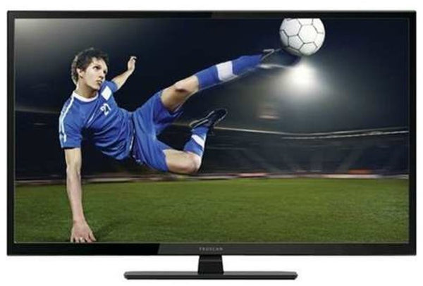 Proscan PLDED4016A 40-Inch LED Full HD TV, 1080P