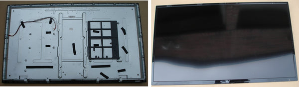 Television Screen/Panel PROSCAN PLED5066A-3 TT500LK01-AAW2 / T500HVN04-1