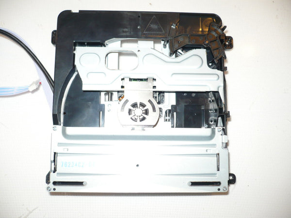 PROSCAN PLEDV2488A TV DVD MODULE KTT10-HT / T1701-02
