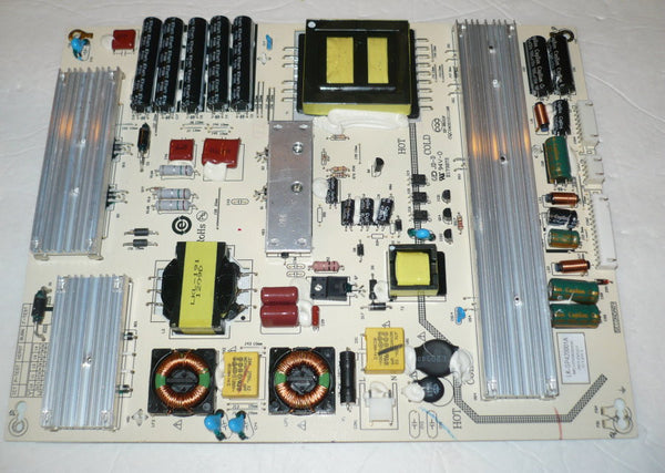 QUANTUM QTE5511F TV POWER SUPPLY LK-SP420001A / M025060005