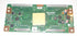 RCA 52B55R120Q TV CONTROL BOARD RUNTK4942TPZK / CPWBX4942TPZK