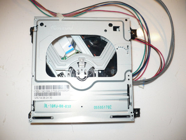 RCA LED32G30RQD TV DVD MODULE RE5119C099-C702