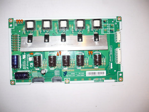 SAMSUNG L46OHFPKBCGO MONITOR LED DRIVER BOARD BN44-00895A / F55LU KDY