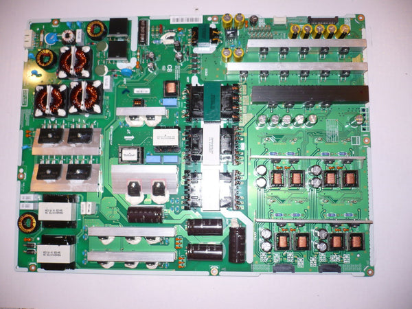 SAMSUNG LH85QMDPLGC TV POWER SUPPLY BOARD BN44-00789A /  L85G4P EDY
