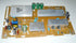 SAMSUNG PN51D430A3DXZA PLASMA TV X/Y MAIN BOARD   BN96-20511A / LJ41-09423A