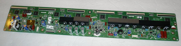 SAMSUNG PN51F4500BF PLASMA TV Y MAIN BOARD LJ92-02027A / LJ41-10352A