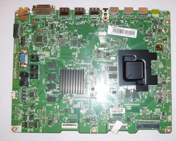 SAMSUNG QM85D TV MAINBOARD BN94-07813B / BN41-02197A
