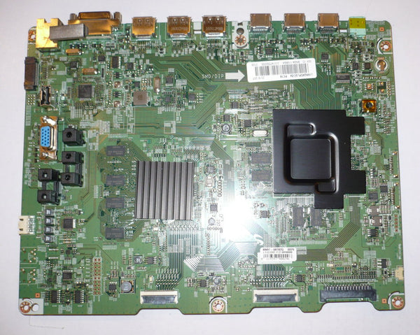 SAMSUNG QM85D TV MAINBOARD BN94-11966A / BN41-02197A