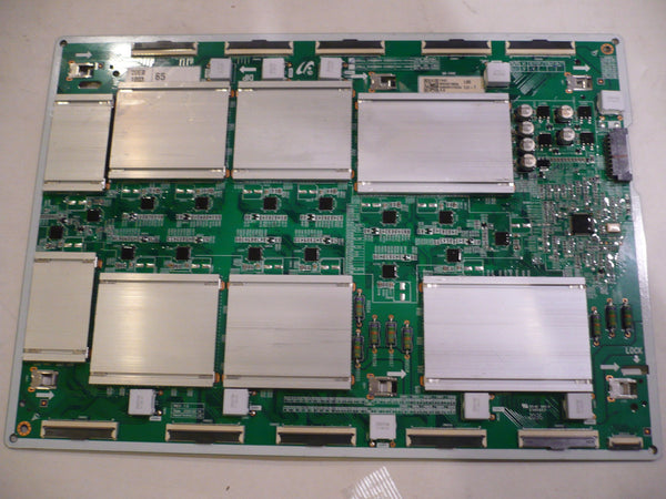 SAMSUNG QN65LST7TAFXZA TV LED DRIVER BOARD BN44-01085A / L65LU THS