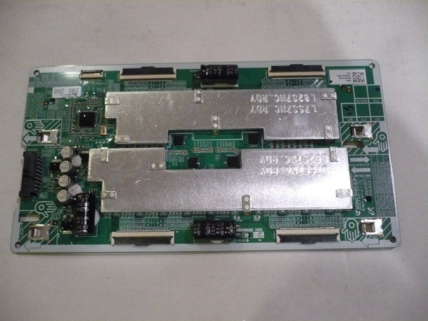 SAMSUNG QN75Q80AAFXZA TV LED DRIVER BOARD BN44-01040C / L75S8ND TDY