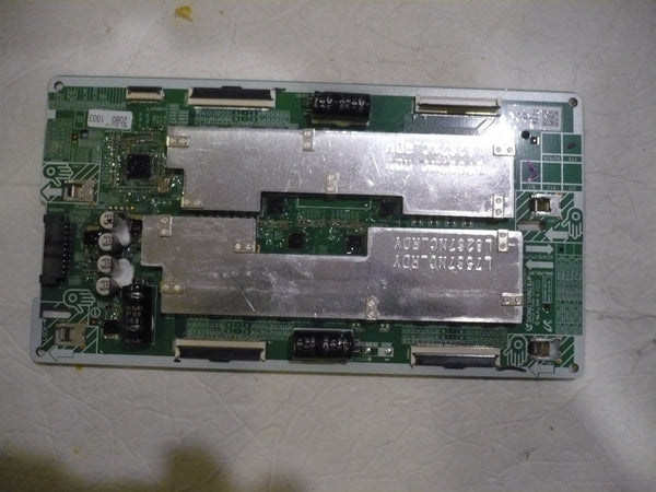 SAMSUNG QN75Q8DTAFXZA TV LED DRIVER BOARD BN44-01040A / L75S8NC TDY