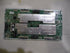 SAMSUNG QN75Q8DTAFXZA TV LED DRIVER BOARD BN44-01040A / L75S8NC TDY