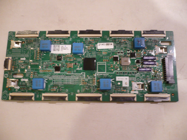 SAMSUNG QN75QN90AAFXZA TV LED DRIVER BOARD BN44-01135A / L75SA9NC ADY