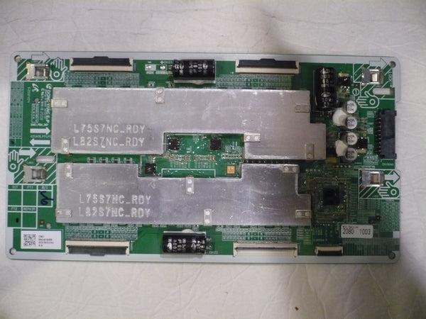 SAMSUNG QN85Q8DTAFXZA TV LED DRIVER BOARD BN44-01040B / L85S8NC TDY
