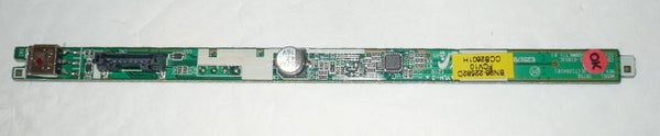 SAMSUNG T24B350ND MONITOR BUTTON BOARD BN96-2258D / BN41-01853C