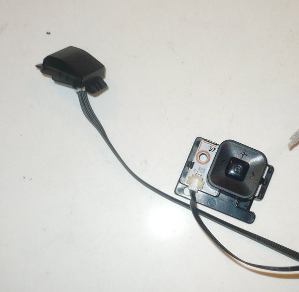 SAMSUNG UN65KU6500F TV BUTTON AND IR BOARD BN59-01239A