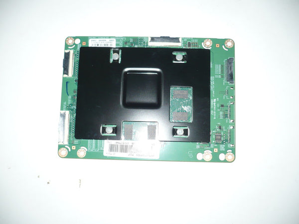 SAMSUNG UN75JU7100F TV LED DRIVER BOARD BN94-08843B / BN41-02417