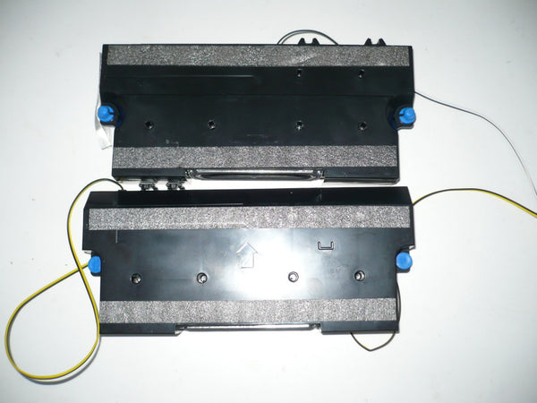 SAMSUNG UN75JU7100F TV SPEAKERS BN96-35006D