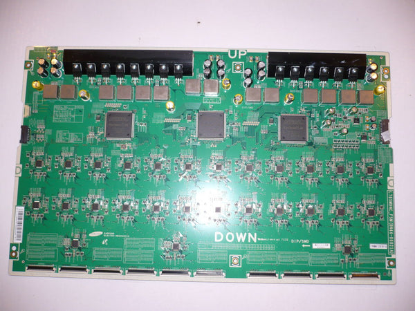 SAMSUNG UN78JS9500 TV LED DRIVER BOARD BN44-00821A / L78SM9NC FSM