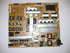SAMSUNG UN75F6400 TV POWER SUPPLY BOARD BN44-00621A / L75X1Q DHS