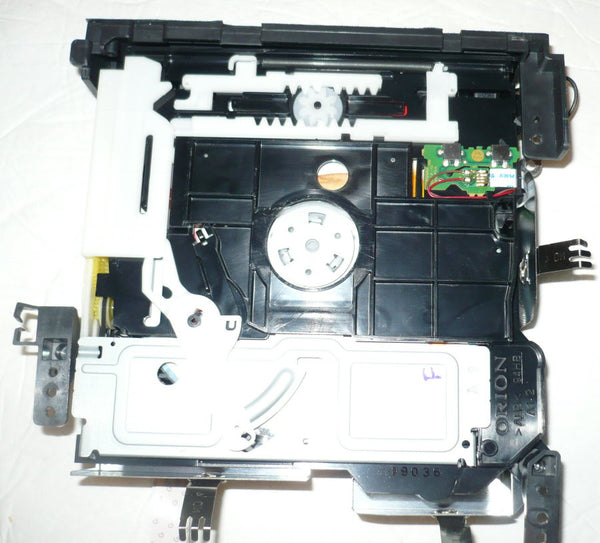SANYO DP32671 TV DVD MODULE 57311355