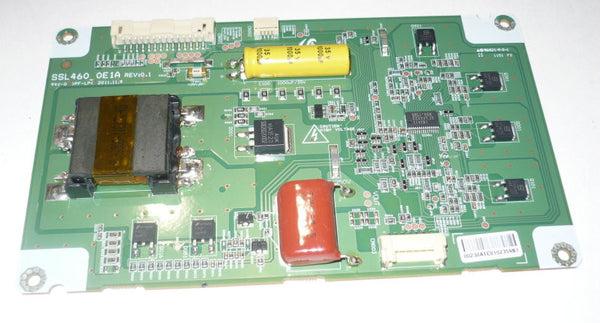SANYO DP46142  TV  DRIVER   LJ97-00230A / SSL460 0E1A