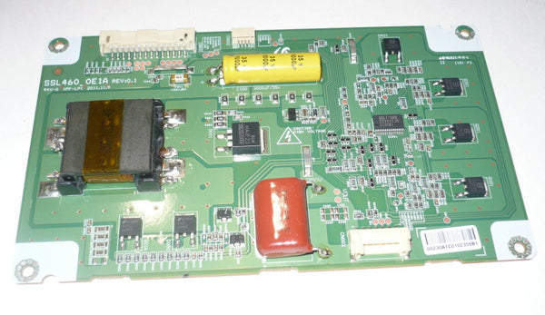 SANYO DP46142  TV  DRIVER   LJ97-00230A / SSL460 0E1A