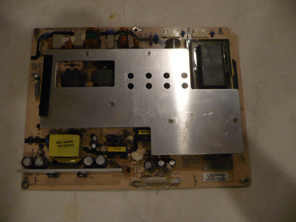 SANYO DP46840 TV POWER SUPPLY BOARD 1AV4U20C38800 / B0904-501