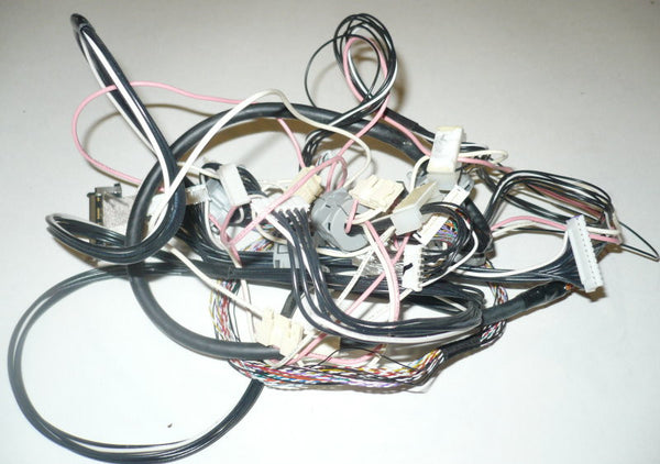 SANYO DP46848  TV RIBBON CABLES
