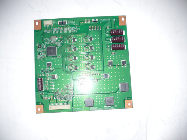 SANYO DP50E44 TV LED DRIVER BOARD C500S01E01A