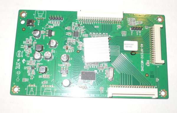 SANYO DP58D34 TV LED DRIVER BOARD V8-NV312SY-LM1V001 / 40-N72312-MEC2HG