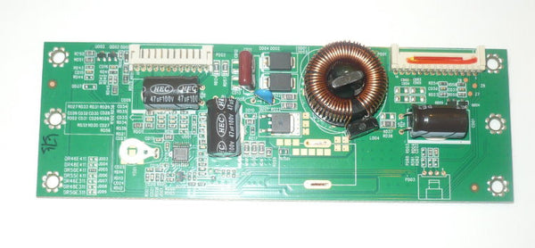 SANYO FVF5044 TV LED DRIVER BOARD 40-50E411-DRC2LG