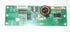 SANYO FVF5044 TV LED DRIVER BOARD 40-50E411-DRC2LG