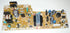 SANYO SLED1953W TV POWER SUPPLY BOARD CEL758A