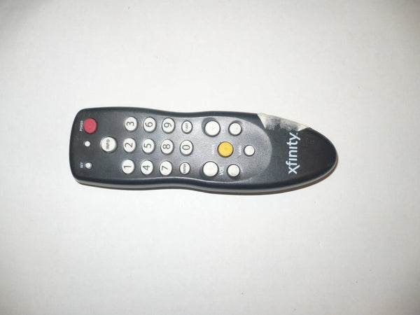 SANYO GXFA ORIGINAL TV REMOTE CONTROL