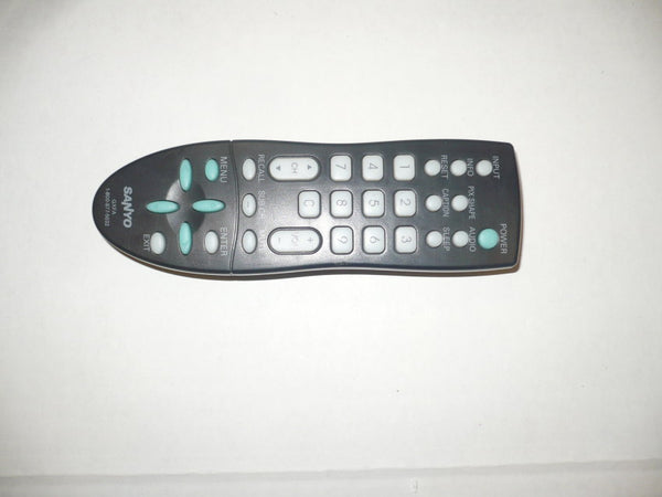 SANYO MC42NS00 ORIGINAL TV REMOTE CONTROL