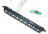 SCEPTRE E195BD TV BUTTON & IR BOARD 166D234C,