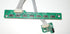 SCEPTRE E24 TV BUTTON AND IR BOARD 6502K24C200011, 6502K24C200020