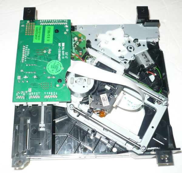 SCEPTRE E325BD TV DVD MODULE DL-10HA-00-009