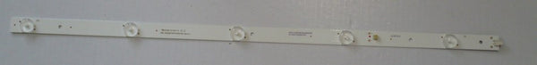 SCEPTRE W55(U550CV-UMR) TV LED STRIP(L)  CRH-K55EMC3030T0510L64K-REV1.1 / M01Y158J57HQA983GK