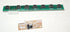 SCEPTRE X322BV TV BUTTON & IR BOARD 166D155A, 166S146B
