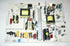 SCEPTRE X409BV TV POWER SUPPLY BOARD AY135L-4HF05 / 3BS0044114