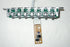 SCEPTRE X505BV-FMDR TV BUTTON AND IR BOARD 166D291A, CHQ0038