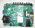 SCEPTRE X505BV-FSR TV MAINBOARD 8142123352158 / TP.MS3553.PB753